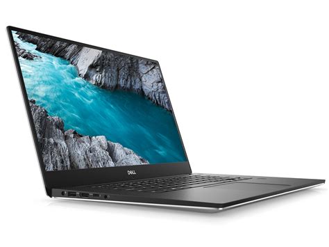 Dell Xps 15 2018 I5 Fhd 97wh Externe Tests