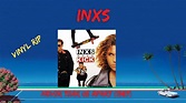 INXS - Never Tear Us Apart (1987) - YouTube