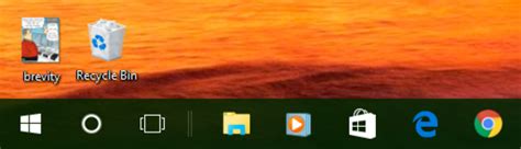 Enlarge Desktop Icons And Taskbar In Windows 10 Ask Dave Taylor