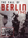 "Η πτώση του Βερολίνου - 1945" • Στο STUDIO το ιστορικό χρονικό με ...