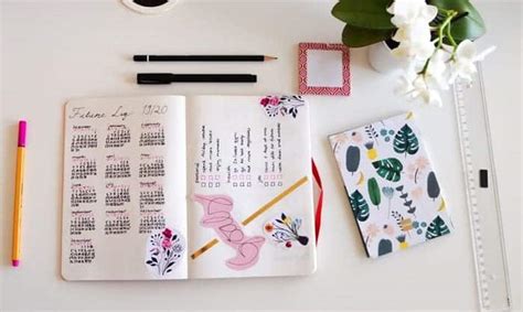Best Ballpoint Pens For Bullet Journaling - Bestes Bullet Journal