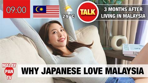 Why Japanese Love Malaysia 🇲🇾 No Wonder People Wants To Move Here