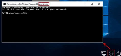 2 Ways To Create Administrator Account In Windows 10 When Cannot Sign In