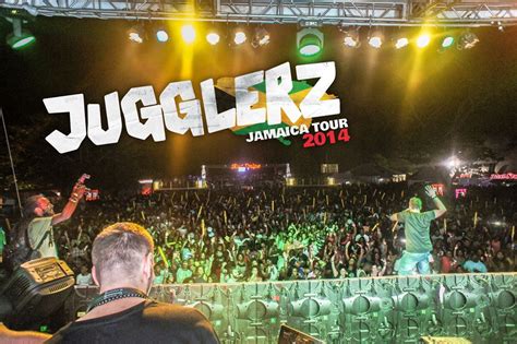 Jugglerz Radioshow Jugglerz Dream Weekend Europe Interview