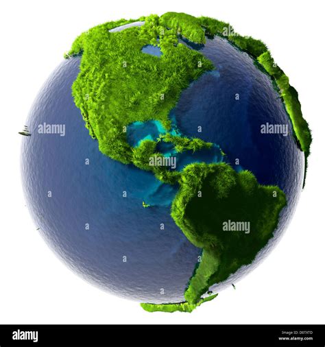 Green Energy Planet Hi Res Stock Photography And Images Alamy