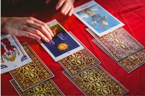 Do not read your tarot or anyone else's tarot if you have been drinking or doing drugs. Tarot Cards, Psychic Readings, and Palm Reading Bring Curses to Participants | HubPages