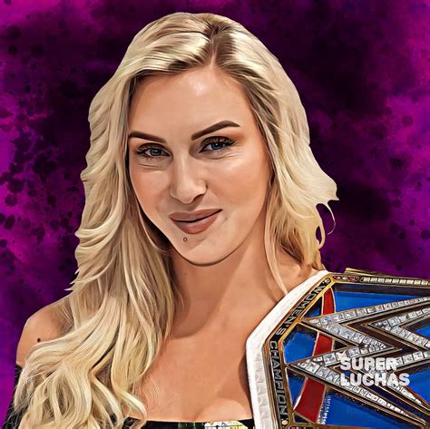 Charlotte Flair Explica Su Larga Ausencia De La WWE Superluchas