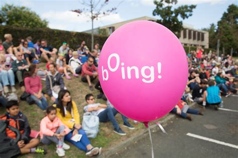 Boing 2021 Find Out First Boing Festival