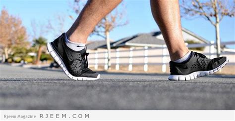 رياضة المشي يتحرك فيها عضلات الجسم حركة متناغمة معاً و لكن بعض العضلات يكون الضغط ممارسة رياضة المشي بالطرق الصحيحة والسليمة. فوائد رياضة المشي | مجلة رجيم