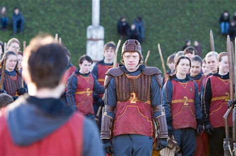 What Is A Chaser In Quidditch Solsarin