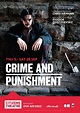 Crime and Punishment Promo - Tim Morozzo Photography