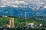 Almaty seminars, Kazakhstan – Melanie Klein Trust