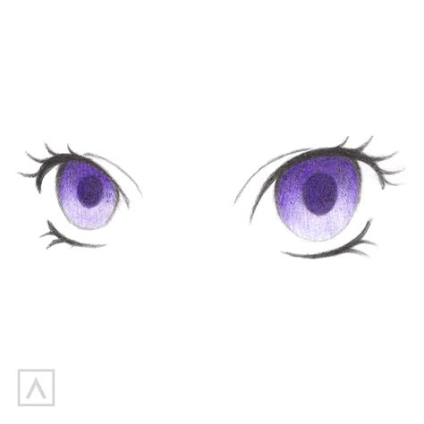 How To Draw Anime Eyes Male Step By Step You Can Create Your Own
