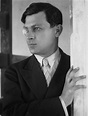 Today is the birthday of Tristan Tzara, born in 1896. He was a Romanian ...