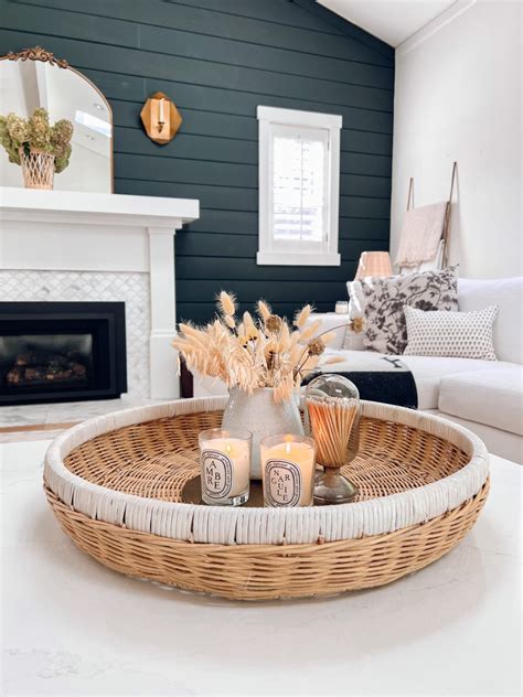 Super Easy And Minimalist Fall Decor Ideas For Your Home