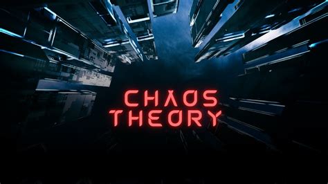 Chaos Theory Explained With Examples Science Butterfly Effect