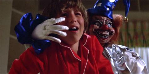 The 15 Most Creative Clowns From Horror Films Rated From The Silliest