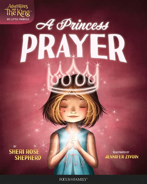Princess Prayer A By Shepherd Sheri Rose Fast Delivery At Eden