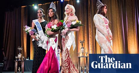 transnation queen usa 2016 celebrates transgender beauty in pictures culture the guardian