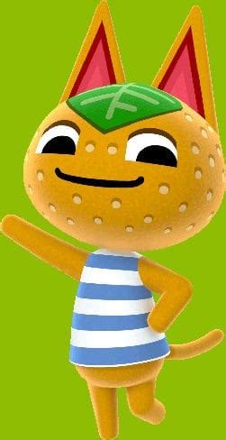 This means there's a max number of villagers that can live on your island, and here's exactly how many. The Best & Worst Peppy Villagers in Animal Crossing: New ...