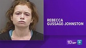HCSO: 24-year-old woman arrested for murdering child | wtsp.com