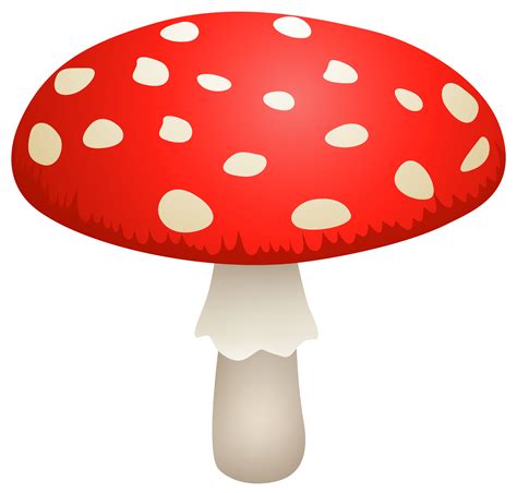 Mushroom Clipart Design Mushroom Design Transparent Free For Download