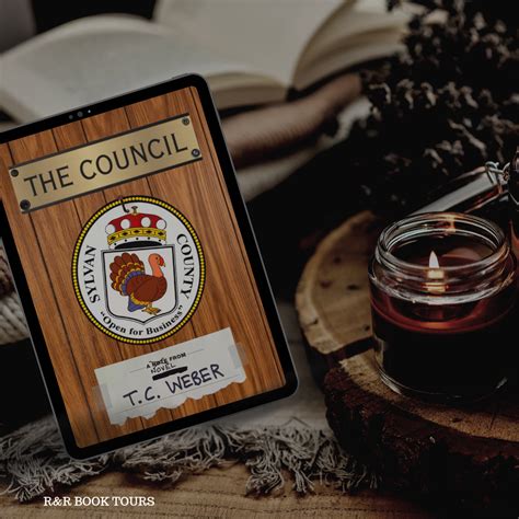 The Council The Faerie Review