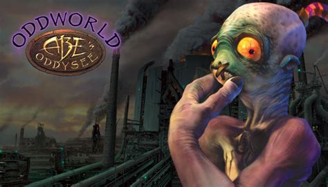 Oddworld Abes Oddysee® On Steam