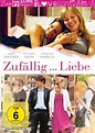 Zufällig … Liebe in DVD - Zufällig ... Liebe - FILMSTARTS.de