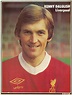 Liverpool career stats for Kenny Dalglish - LFChistory - Stats galore ...