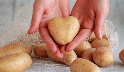 Surprising Uses For Potatoes You Never Knew About