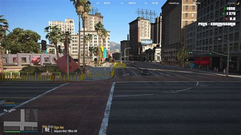 Fivem City Map Version Releases Cfx Re Community My XXX Hot Girl