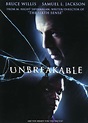 Unbreakable-Il predestinato, recensione | Il CineManiaco