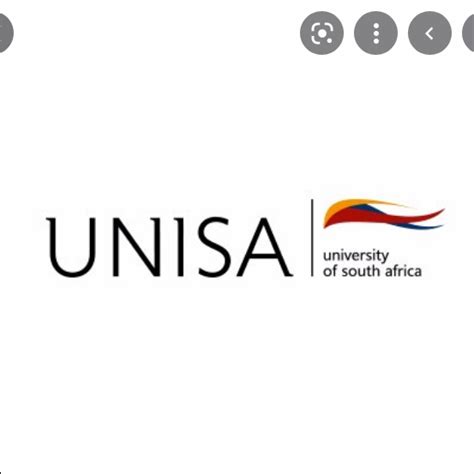 University Of South Africa Unisa Ranking Prospectus Student Email