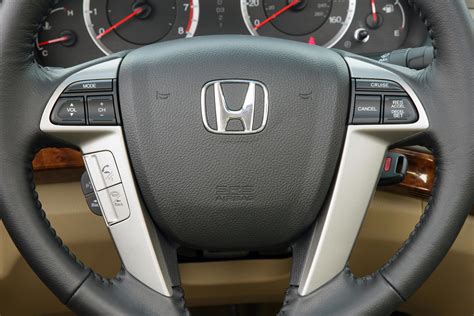 Top 119 Honda Accord Steering Wheel Trung Tâm Xe Hơi Xe Máy