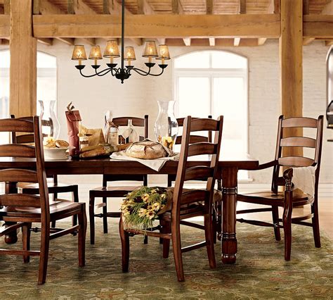 15 Outstanding Rustic Dining Design Ideas