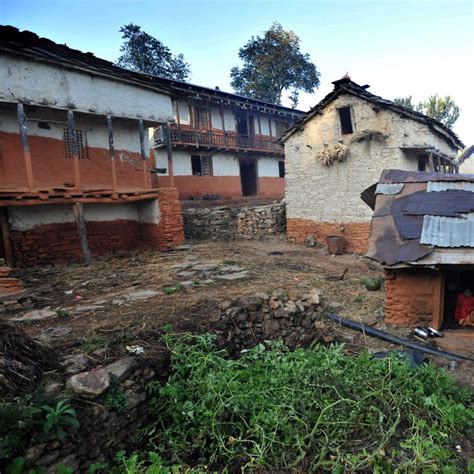 Nepali Woman Dies After Being Banished To Windowless Hut For