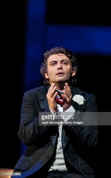 Jonas Kaufmann Photos And Premium High Res Pictures Getty Images