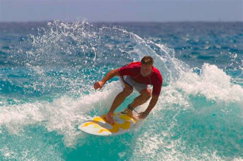 Surfing for Beginners: Master the Waves with Bali's Top Surfing Lessons