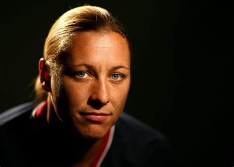 Abby Wambach Dui Did She Have To Apologize