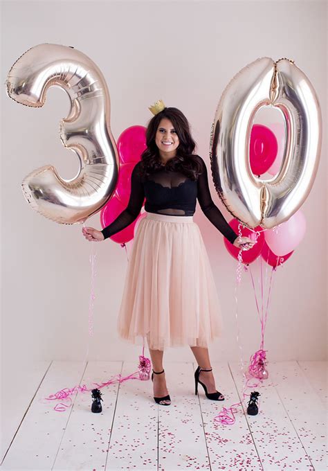 Adult Cake Smash Photo Shoots For A Milestone Birthday Are So Much Fun You Ll Adore Deseree S