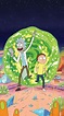 [600+] Rick And Morty Wallpapers | Wallpapers.com