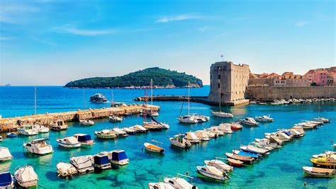 Croatia Holidays 2021 from £115 | loveholidays