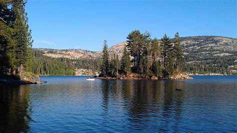 Silver Lake Campground Silver Lake Lake Campground