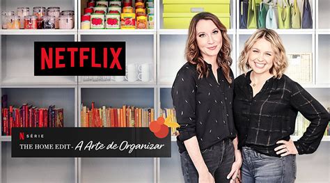 Kalinka Carvalho Blog Nova Série Da Netflix A Arte De Organizar