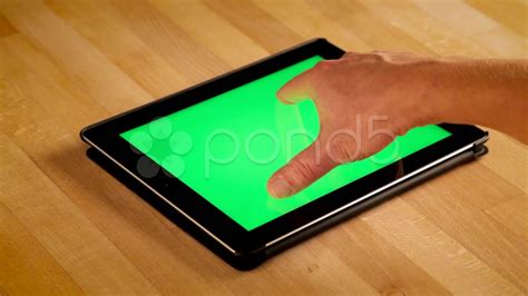 Watching Photos Touch Screen Touchscreen Gestures Touch