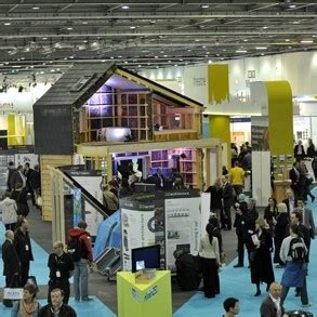 Ecobuild And BRE Announce New Research And Innovation Partnership