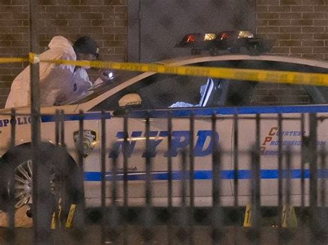 2 Nypd Officers Killed In Ambush Style Shooting