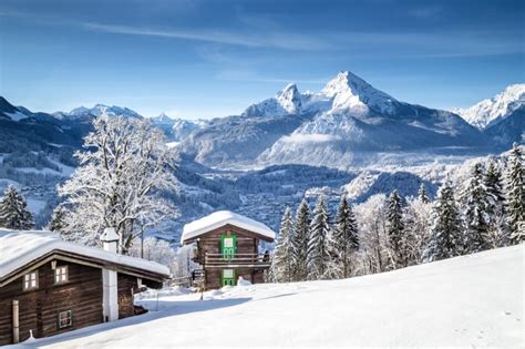 Breathtaking Pictures Of Austrias Most Beautiful Spots