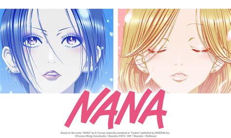 nana by ai yazawa book review a very unconventional love story